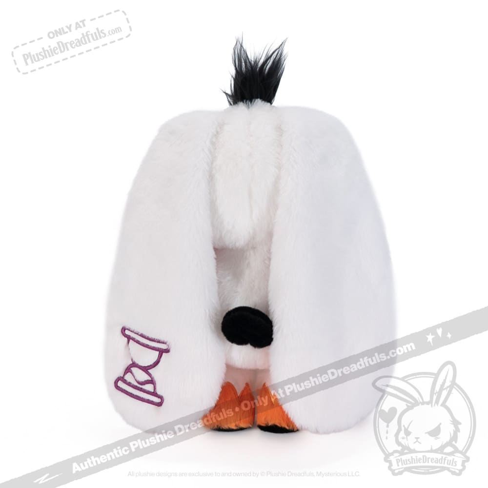 Plushie Dreadfuls Bed Rot Bun Plush Stuffed Animal toy