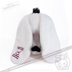 Plushie Dreadfuls Bed Rot Bun Plush Stuffed Animal toy