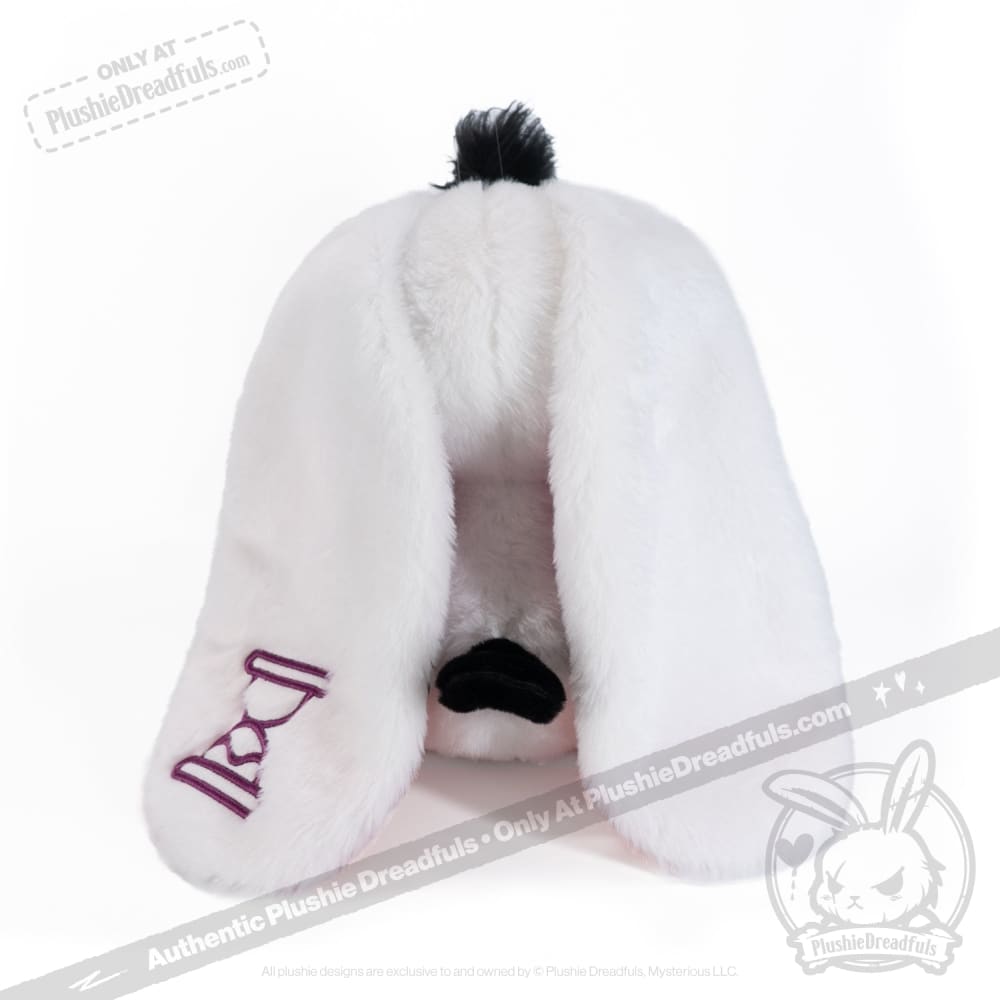 Plushie Dreadfuls Bed Rot Bun Plush Stuffed Animal toy