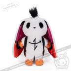 Plushie Dreadfuls Bed Rot Bun Plush Stuffed Animal toy