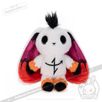 Plushie Dreadfuls Bed Rot Bun Plush Stuffed Animal toy