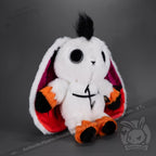 Plushie Dreadfuls - Bed Rot Bun - Plush Stuffed Animal toy