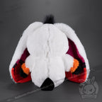 Plushie Dreadfuls - Bed Rot Bun - Plush Stuffed Animal toy