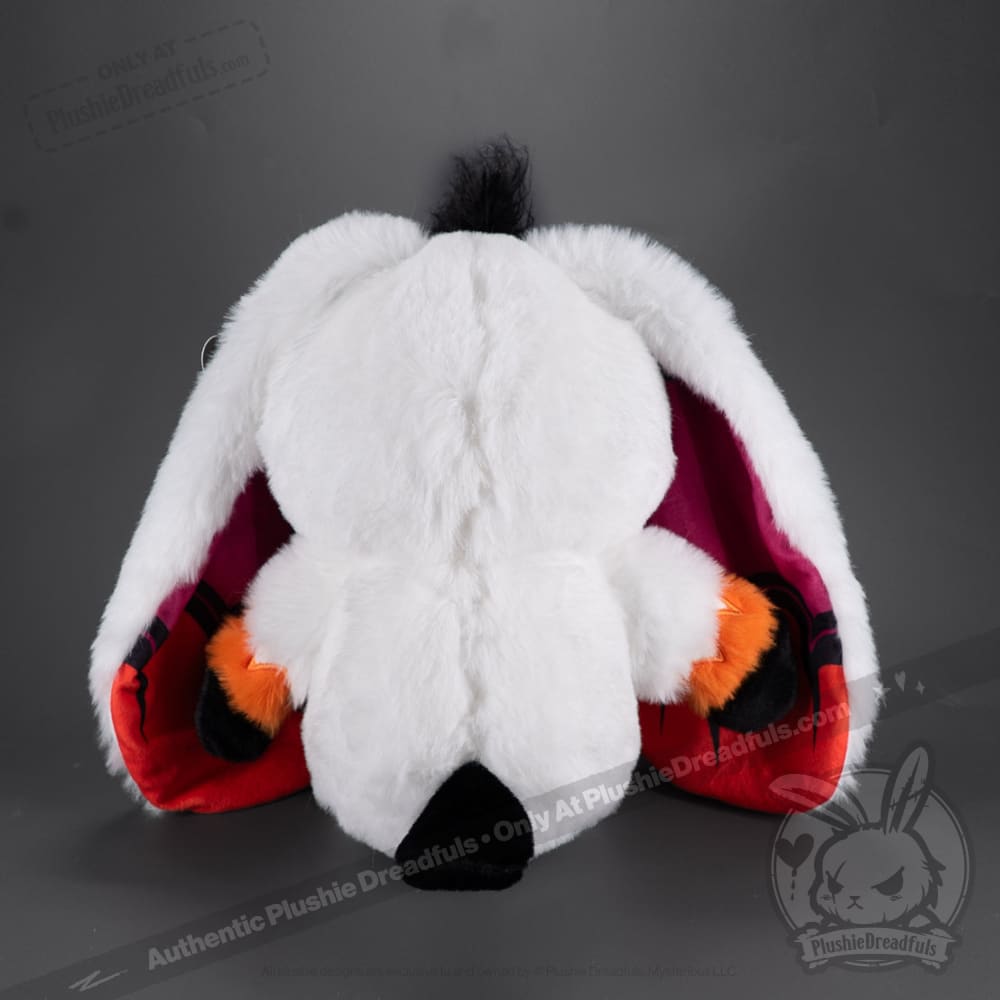 Plushie Dreadfuls - Bed Rot Bun - Plush Stuffed Animal toy
