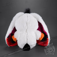 Load image into Gallery viewer, Plushie Dreadfuls - Bed Rot Bun - Plush Stuffed Animal toy
