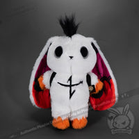 Load image into Gallery viewer, Plushie Dreadfuls - Bed Rot Bun - Plush Stuffed Animal toy
