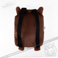 Load image into Gallery viewer, Plushie Dreadfuls - Bed Rot Bun - Plush Stuffed Animal toy

