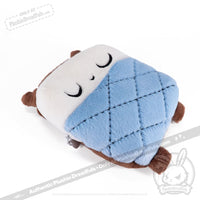 Load image into Gallery viewer, Plushie Dreadfuls - Bed Rot Bun - Plush Stuffed Animal toy
