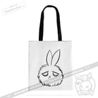 Plushie Dreadfuls - Bipolar Bunny - Mysterious