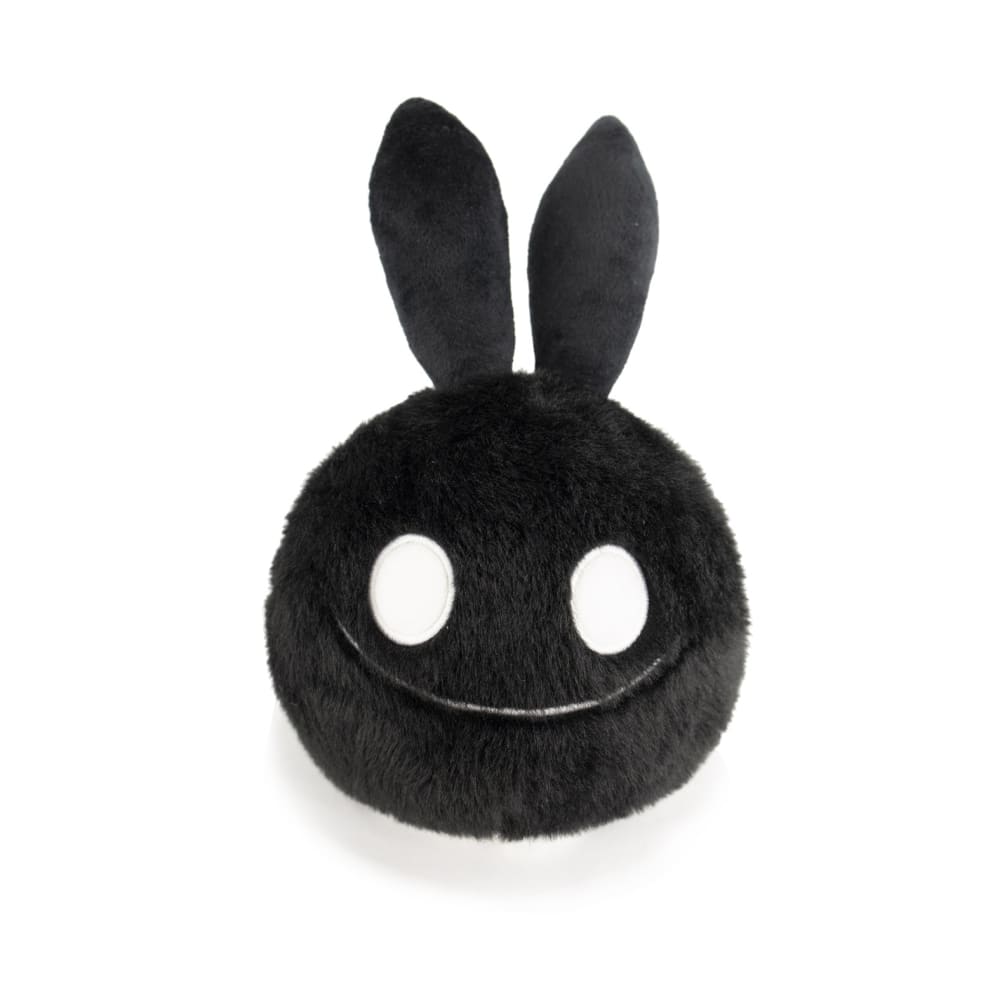 Plushie Dreadfuls - Bipolar Bunny - Mysterious