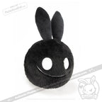 Plushie Dreadfuls - Bipolar Bunny - Mysterious