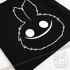 Plushie Dreadfuls - Bipolar Bunny - Mysterious
