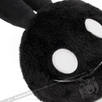 Plushie Dreadfuls - Bipolar Bunny - Mysterious