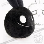 Plushie Dreadfuls - Bipolar Bunny - Mysterious