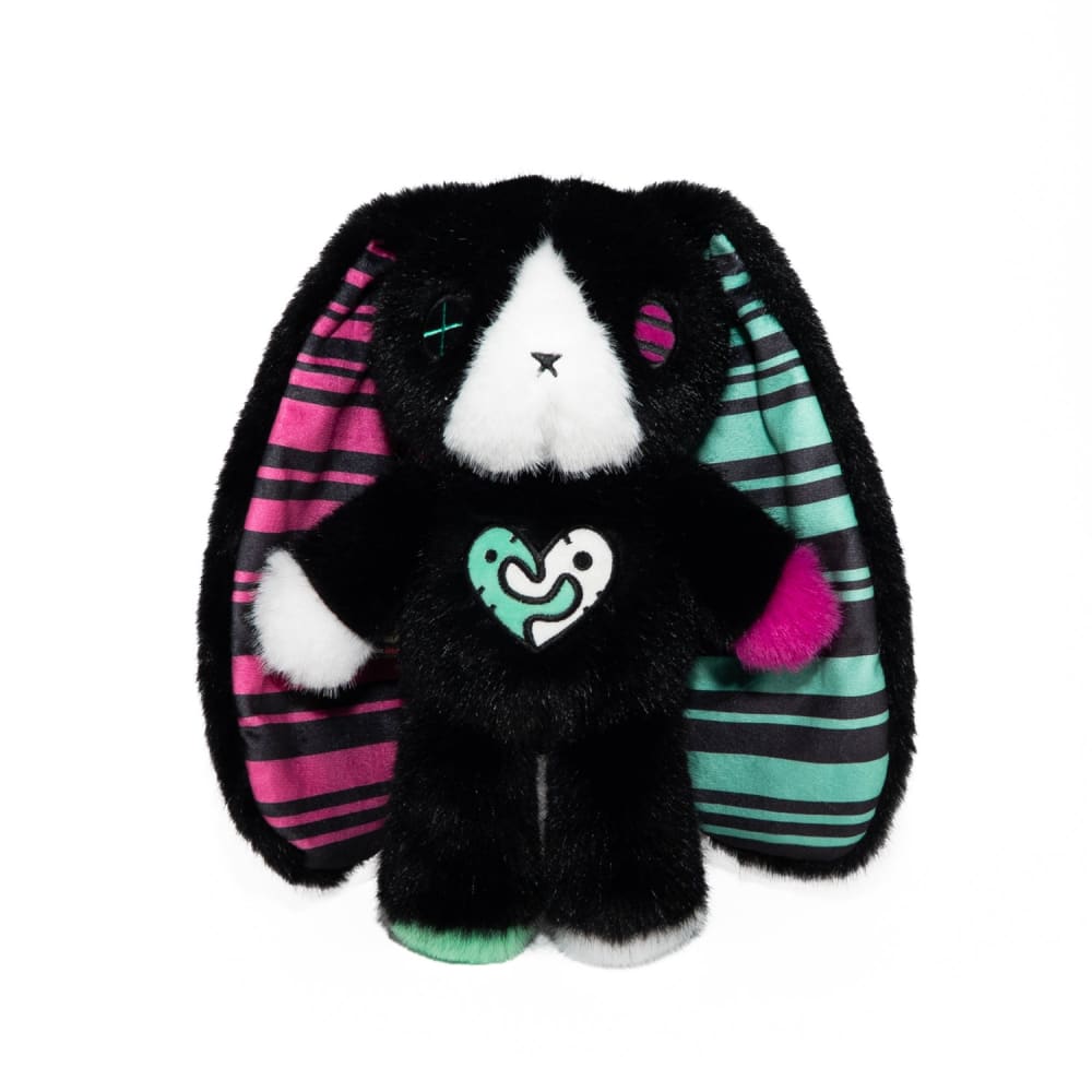 Plushie Dreadfuls - Bipolar I Disorder - Plush Stuffed Animal toy