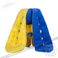 Load image into Gallery viewer, Plushie Dreadfuls - Bipolar II Bunny - Plush Stuffed Animal - Mysterious
