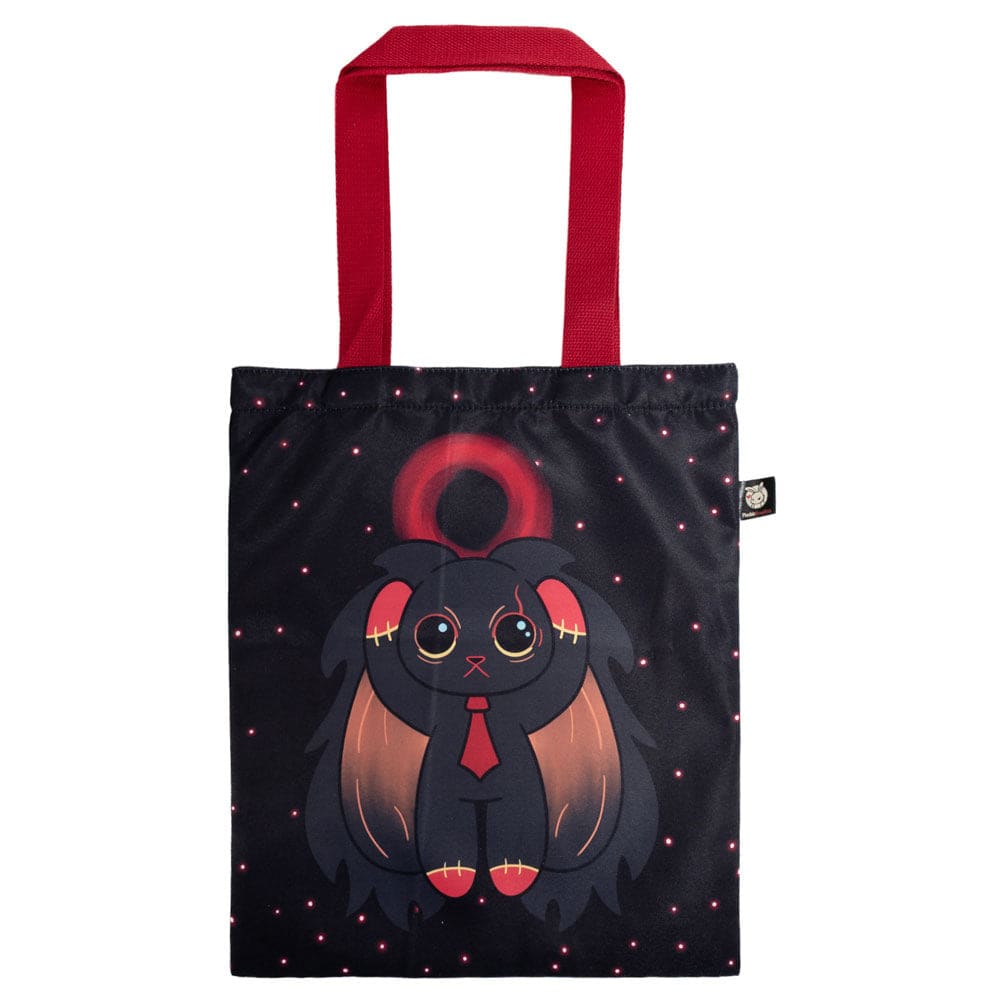 Plushie Dreadfuls - Black Hole Bun - Plush Stuffed Animal toy