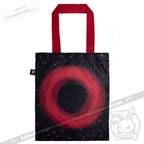 Plushie Dreadfuls - Black Hole Bun - Plush Stuffed Animal toy