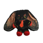 Plushie Dreadfuls - Black Hole Bun - Plush Stuffed Animal toy