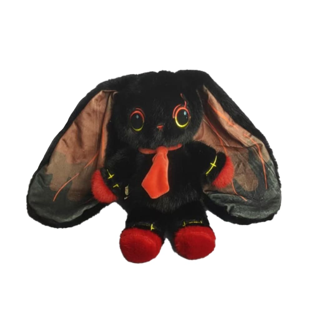 Plushie Dreadfuls - Black Hole Bun - Plush Stuffed Animal toy