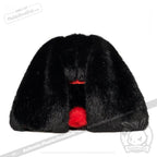 Plushie Dreadfuls - Black Hole Bun - Plush Stuffed Animal toy