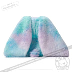 Plushie Dreadfuls Blue Ice Love Rabbit Plush Stuffed Animal toy