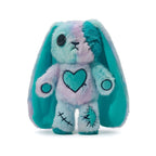 Plushie Dreadfuls Blue Ice Love Rabbit Plush Stuffed Animal toy