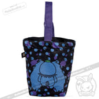 Plushie Dreadfuls -  Blueberry Bunny - Plush Stuffed Animal - Mysterious