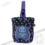 Plushie Dreadfuls -  Blueberry Bunny - Plush Stuffed Animal - Mysterious