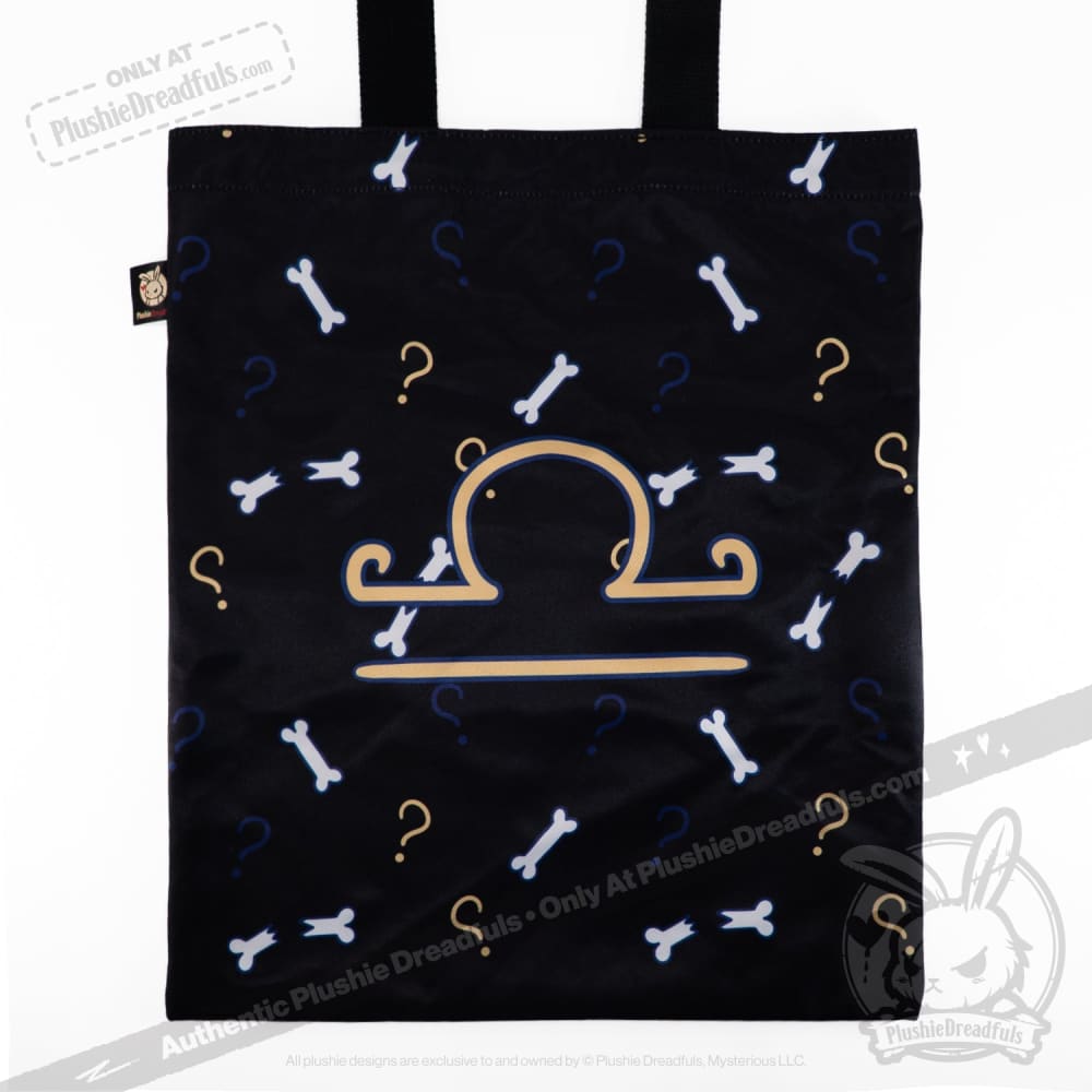 Plushie Dreadfuls - Body Dysmorphia - Plush Stuffed Animal toy