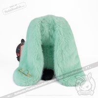 Load image into Gallery viewer, Plushie Dreadfuls - Body Dysmorphia - Plush Stuffed Animal toy
