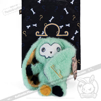 Load image into Gallery viewer, Plushie Dreadfuls - Body Dysmorphia - Plush Stuffed Animal toy
