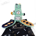 Plushie Dreadfuls - Body Dysmorphia - Plush Stuffed Animal toy