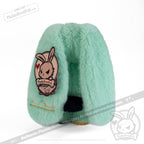 Plushie Dreadfuls - Body Dysmorphia - Plush Stuffed Animal toy