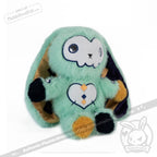 Plushie Dreadfuls - Body Dysmorphia - Plush Stuffed Animal toy