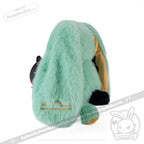 Plushie Dreadfuls - Body Dysmorphia - Plush Stuffed Animal toy