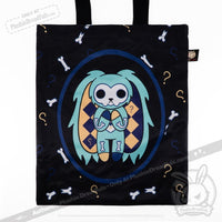 Load image into Gallery viewer, Plushie Dreadfuls - Body Dysmorphia - Plush Stuffed Animal toy
