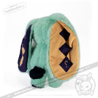 Plushie Dreadfuls - Body Dysmorphia - Plush Stuffed Animal toy