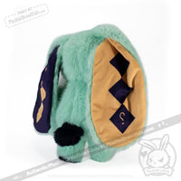 Load image into Gallery viewer, Plushie Dreadfuls - Body Dysmorphia - Plush Stuffed Animal toy
