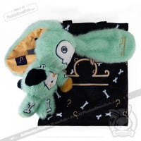 Load image into Gallery viewer, Plushie Dreadfuls - Body Dysmorphia - Plush Stuffed Animal toy
