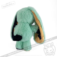 Load image into Gallery viewer, Plushie Dreadfuls - Body Dysmorphia - Plush Stuffed Animal toy
