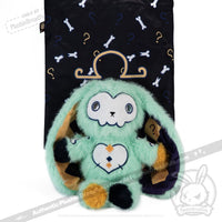 Load image into Gallery viewer, Plushie Dreadfuls - Body Dysmorphia - Plush Stuffed Animal toy
