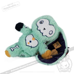 Plushie Dreadfuls - Body Dysmorphia - Plush Stuffed Animal toy