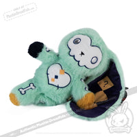 Load image into Gallery viewer, Plushie Dreadfuls - Body Dysmorphia - Plush Stuffed Animal toy
