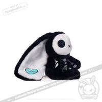 Load image into Gallery viewer, Plushie Dreadfuls - Bone Organ Izer Bunny - Plush Stuffed Animal toy
