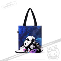 Load image into Gallery viewer, Plushie Dreadfuls - Bone Organ Izer Bunny - Plush Stuffed Animal toy
