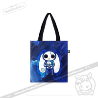 Load image into Gallery viewer, Plushie Dreadfuls - Bone Organ Izer Bunny - Plush Stuffed Animal toy
