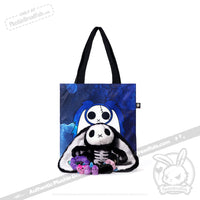 Load image into Gallery viewer, Plushie Dreadfuls - Bone Organ Izer Bunny - Plush Stuffed Animal toy
