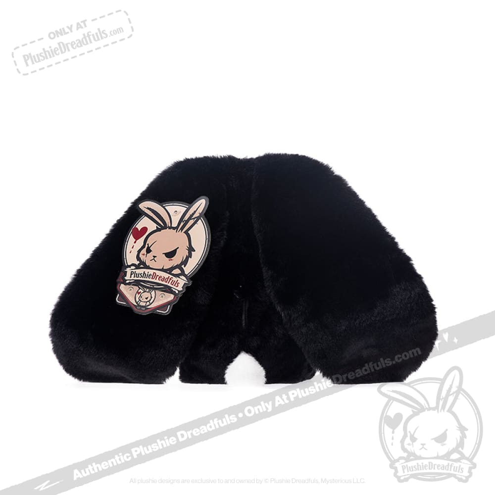 Plushie Dreadfuls - Bone Organ Izer Bunny - Plush Stuffed Animal toy