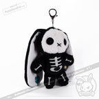 Plushie Dreadfuls - Bone Organ Izer Rabbit Plush Keychain Accessory Keychain